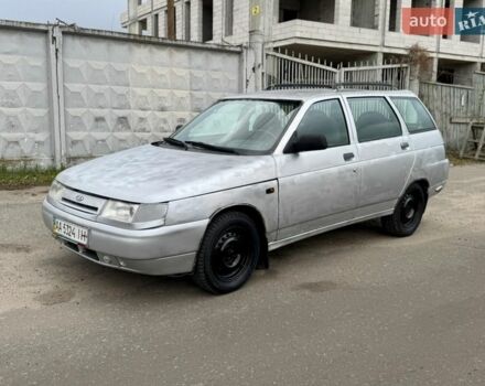 ВАЗ 2111, объемом двигателя 1.5 л и пробегом 85 тыс. км за 1250 $, фото 1 на Automoto.ua