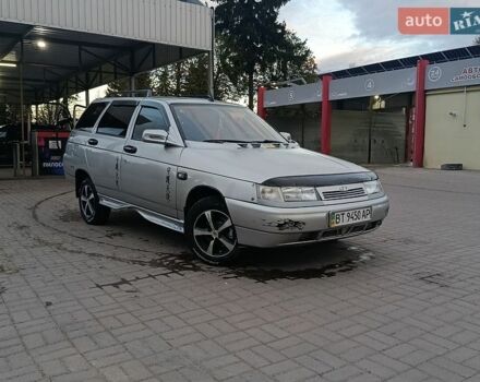 ВАЗ 2111, об'ємом двигуна 0 л та пробігом 222 тис. км за 1600 $, фото 1 на Automoto.ua