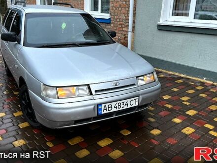 ВАЗ 2111, объемом двигателя 1.6 л и пробегом 269 тыс. км за 1350 $, фото 1 на Automoto.ua