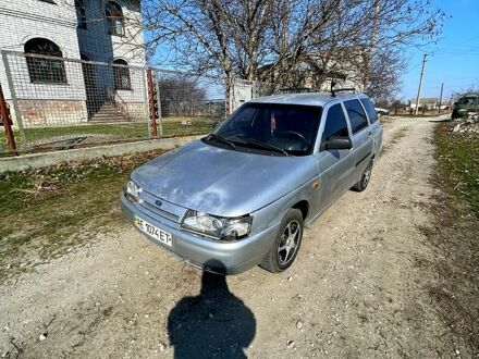 ВАЗ 2111 2004 в Царичанке на Automoto.ua ВАЗ 2111, объемом двигателя 15 л и пробегом 237 тыс. км за 1050 $, фото 1 на Automoto.ua