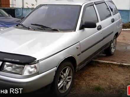 ВАЗ 2111, объемом двигателя 1.6 л и пробегом 354 тыс. км за 1500 $, фото 1 на Automoto.ua