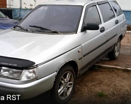 ВАЗ 2111, об'ємом двигуна 1.6 л та пробігом 354 тис. км за 1500 $, фото 1 на Automoto.ua