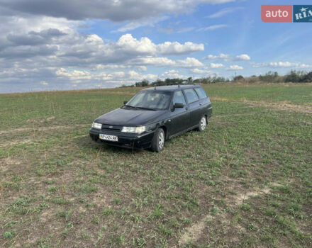ВАЗ 2111, объемом двигателя 0 л и пробегом 350 тыс. км за 1200 $, фото 1 на Automoto.ua