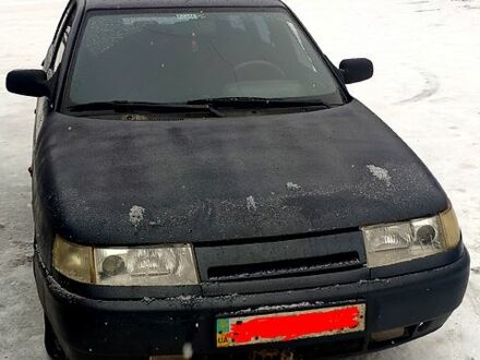 ВАЗ 2111, об'ємом двигуна 1.7 л та пробігом 1 тис. км за 1800 $, фото 1 на Automoto.ua