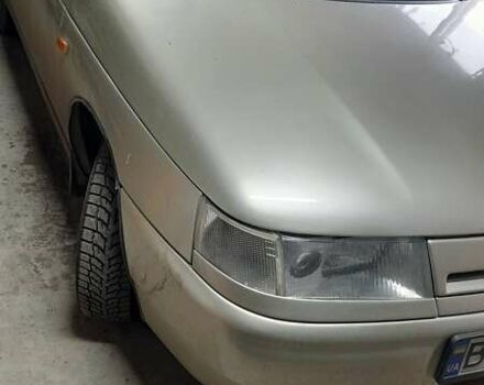 ВАЗ 2111, об'ємом двигуна 1.6 л та пробігом 210 тис. км за 2000 $, фото 1 на Automoto.ua