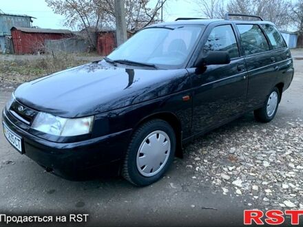ВАЗ 2111 2005 у Покровськ (Красноармійськ) на Automoto.ua ВАЗ 2111, об'ємом двигуна 16 л та пробігом 0 тис. км за 1400 $, фото 1 на Automoto.ua