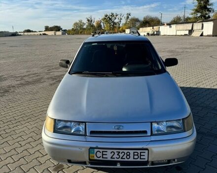 ВАЗ 2111, об'ємом двигуна 1.6 л та пробігом 240 тис. км за 1200 $, фото 1 на Automoto.ua