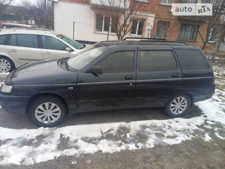 ВАЗ 2111 2005 у Лубнах на Automoto.ua ВАЗ 2111, об'ємом двигуна 1.6 л та пробігом 100 тис. км за 2100 $, фото 1 на Automoto.ua