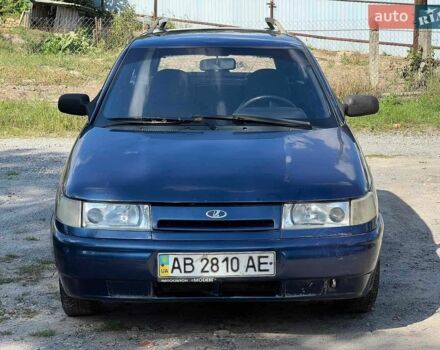 ВАЗ 2111, об'ємом двигуна 0 л та пробігом 600 тис. км за 720 $, фото 1 на Automoto.ua