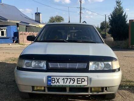 ВАЗ 2111, об'ємом двигуна 1.6 л та пробігом 170 тис. км за 2100 $, фото 1 на Automoto.ua