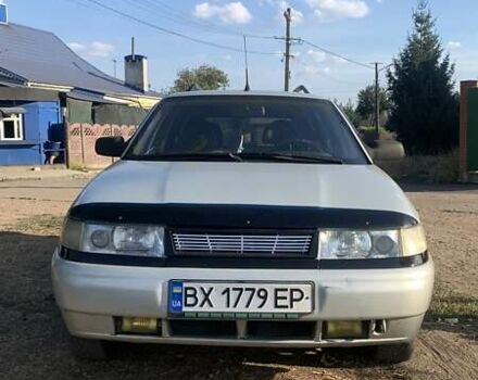 ВАЗ 2111, об'ємом двигуна 1.6 л та пробігом 170 тис. км за 2100 $, фото 1 на Automoto.ua