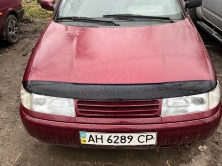 ВАЗ 2111, объемом двигателя 1.6 л и пробегом 124 тыс. км за 1600 $, фото 1 на Automoto.ua