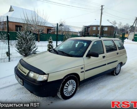 ВАЗ 2111, объемом двигателя 1.5 л и пробегом 150 тыс. км за 1350 $, фото 1 на Automoto.ua