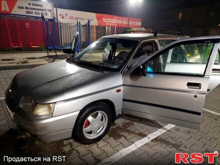 ВАЗ 2111, объемом двигателя 1.6 л и пробегом 235 тыс. км за 1350 $, фото 1 на Automoto.ua