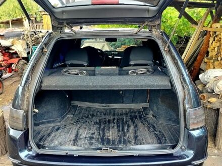 ВАЗ 2111 2006 в Кривом Роге на Automoto.ua ВАЗ 2111, объемом двигателя 1.6 л и пробегом 170 тыс. км за 2500 $, фото 1 на Automoto.ua