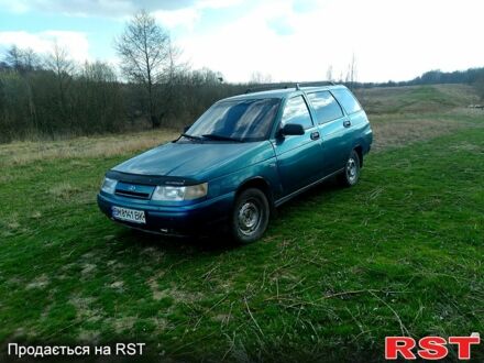 ВАЗ 2111 2006 у Гадяче на Automoto.ua ВАЗ 2111, об'ємом двигуна 15 л та пробігом 260 тис. км за 1100 $, фото 1 на Automoto.ua