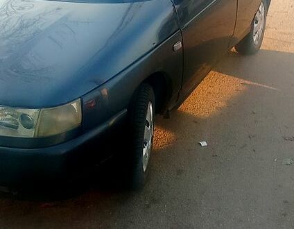 ВАЗ 2111, объемом двигателя 1.6 л и пробегом 240 тыс. км за 1427 $, фото 1 на Automoto.ua