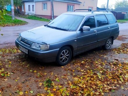 ВАЗ 2111 2006 в Глухове на Automoto.ua ВАЗ 2111, объемом двигателя 1.6 л и пробегом 214 тыс. км за 1750 $, фото 1 на Automoto.ua