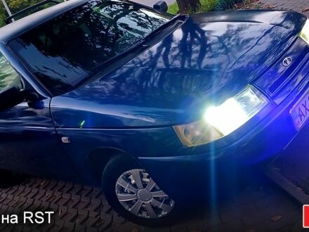 ВАЗ 2111, об'ємом двигуна 1.5 л та пробігом 200 тис. км за 1999 $, фото 1 на Automoto.ua