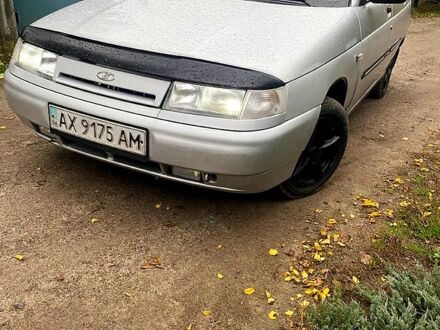 ВАЗ 2111, об'ємом двигуна 1.6 л та пробігом 100 тис. км за 1300 $, фото 1 на Automoto.ua