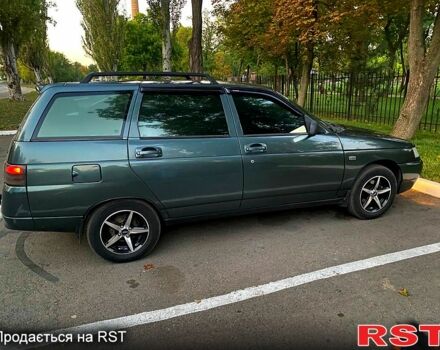 ВАЗ 2111, об'ємом двигуна 1.6 л та пробігом 193 тис. км за 2950 $, фото 1 на Automoto.ua