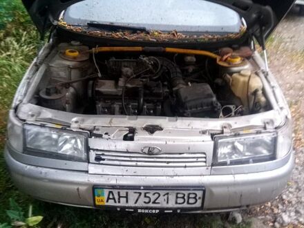 ВАЗ 2111 2006 в Днепре (Днепропетровске) на Automoto.ua ВАЗ 2111, объемом двигателя 1.6 л и пробегом 0 тыс. км за 960 $, фото 1 на Automoto.ua