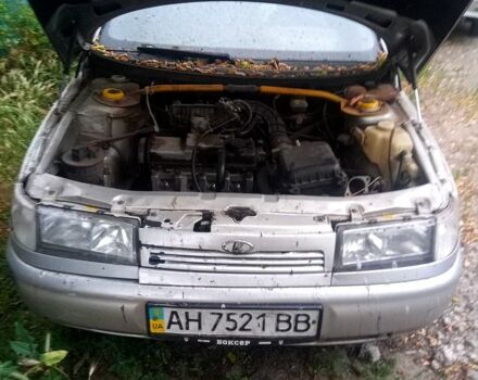 ВАЗ 2111, об'ємом двигуна 1.6 л та пробігом 0 тис. км за 960 $, фото 1 на Automoto.ua