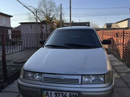 ВАЗ 2111 2006 у Києві на Automoto.ua ВАЗ 2111, об'ємом двигуна 1.6 л та пробігом 486 тис. км за 1800 $, фото 1 на Automoto.ua