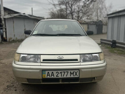 ВАЗ 2111, объемом двигателя 1.6 л и пробегом 201 тыс. км за 1800 $, фото 1 на Automoto.ua