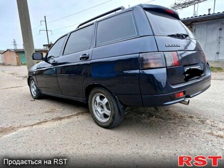 ВАЗ 2111 2006 в Кропивницком (Кировограде) на Automoto.ua ВАЗ 2111, объемом двигателя 16 л и пробегом 179 тыс. км за 2950 $, фото 1 на Automoto.ua