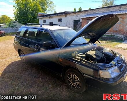 ВАЗ 2111, объемом двигателя 1.6 л и пробегом 0 тыс. км за 2100 $, фото 1 на Automoto.ua