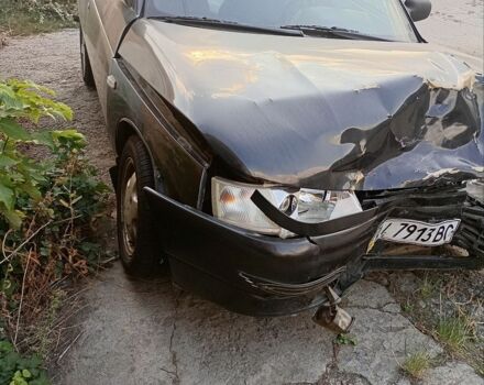ВАЗ 2111, объемом двигателя 1.6 л и пробегом 76 тыс. км за 800 $, фото 1 на Automoto.ua