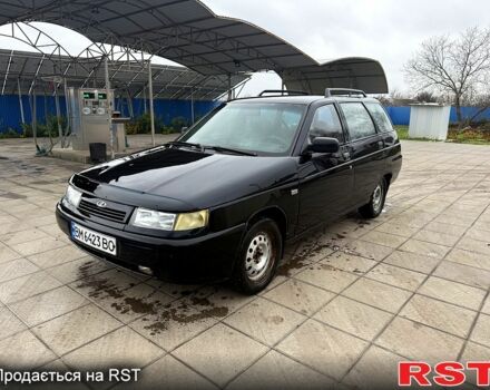 ВАЗ 2111, об'ємом двигуна 1.5 л та пробігом 180 тис. км за 1550 $, фото 1 на Automoto.ua