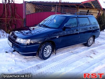 ВАЗ 2111 2007 в Закарпатье на Automoto.ua ВАЗ 2111, объемом двигателя 16 л и пробегом 120 тыс. км за 2100 $, фото 1 на Automoto.ua