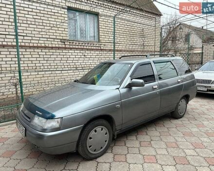 ВАЗ 2111, объемом двигателя 0 л и пробегом 165 тыс. км за 2000 $, фото 1 на Automoto.ua