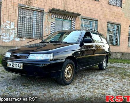 ВАЗ 2111, объемом двигателя 1.6 л и пробегом 150 тыс. км за 2500 $, фото 1 на Automoto.ua