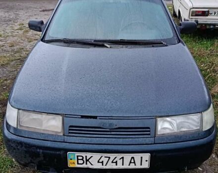 ВАЗ 2111, об'ємом двигуна 1.6 л та пробігом 250 тис. км за 1200 $, фото 1 на Automoto.ua