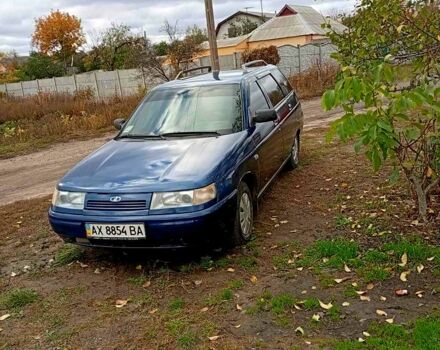 ВАЗ 2111, об'ємом двигуна 1.6 л та пробігом 240 тис. км за 1700 $, фото 1 на Automoto.ua