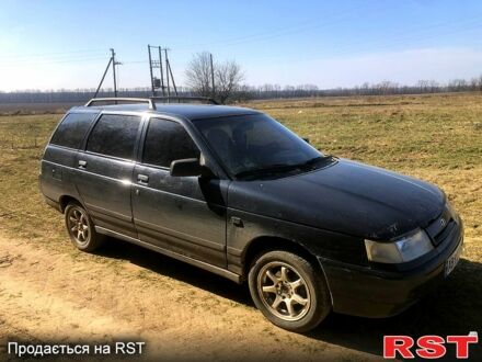 ВАЗ 2111 2007 в Немирове на Automoto.ua ВАЗ 2111, объемом двигателя 16 л и пробегом 230 тыс. км за 950 $, фото 1 на Automoto.ua