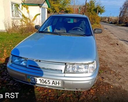 ВАЗ 2111, объемом двигателя 1.6 л и пробегом 143 тыс. км за 1500 $, фото 1 на Automoto.ua