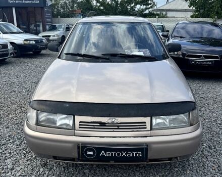 ВАЗ 2111, объемом двигателя 1.6 л и пробегом 190 тыс. км за 2000 $, фото 1 на Automoto.ua