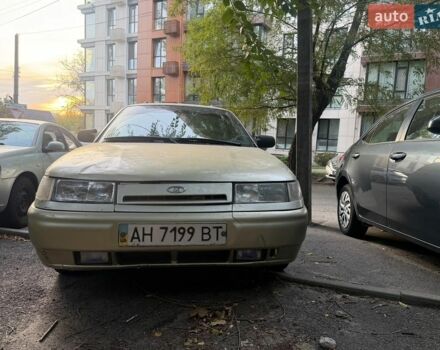 ВАЗ 2111, об'ємом двигуна 1.6 л та пробігом 312 тис. км за 1900 $, фото 1 на Automoto.ua