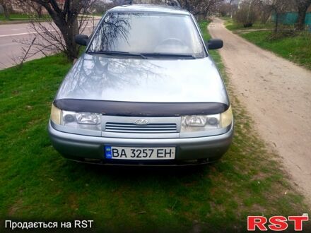 ВАЗ 2111 2007 в Кропивницком (Кировограде) на Automoto.ua ВАЗ 2111, объемом двигателя 16 л и пробегом 150 тыс. км за 2700 $, фото 1 на Automoto.ua
