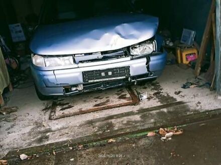 ВАЗ 2111, об'ємом двигуна 1.6 л та пробігом 100 тис. км за 1000 $, фото 1 на Automoto.ua