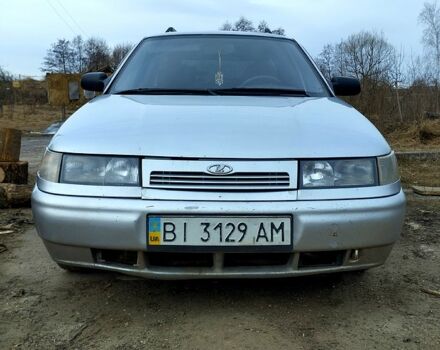 ВАЗ 2111, об'ємом двигуна 1.6 л та пробігом 0 тис. км за 1800 $, фото 1 на Automoto.ua