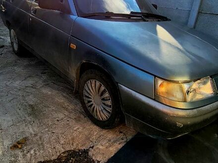 ВАЗ 2111 2007 в Днепре (Днепропетровске) на Automoto.ua ВАЗ 2111, объемом двигателя 1.6 л и пробегом 0 тыс. км за 1500 $, фото 1 на Automoto.ua