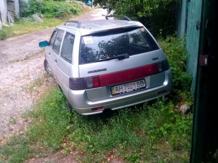 ВАЗ 2111 2007 в Днепре (Днепропетровске) на Automoto.ua ВАЗ 2111, объемом двигателя 1.6 л и пробегом 0 тыс. км за 1000 $, фото 1 на Automoto.ua