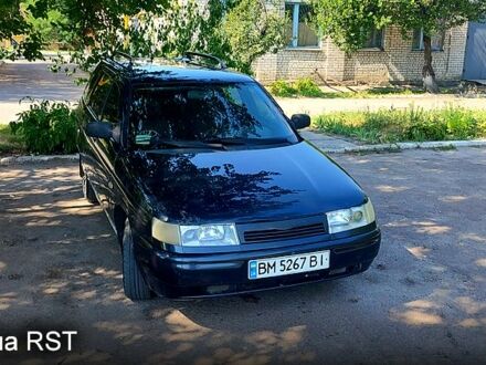 ВАЗ 2111 2007 у Конотопе на Automoto.ua ВАЗ 2111, об'ємом двигуна 1.6 л та пробігом 240 тис. км за 2250 $, фото 1 на Automoto.ua