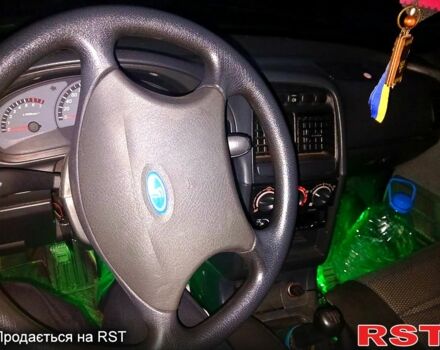 ВАЗ 2111, объемом двигателя 1.5 л и пробегом 0 тыс. км за 2500 $, фото 1 на Automoto.ua