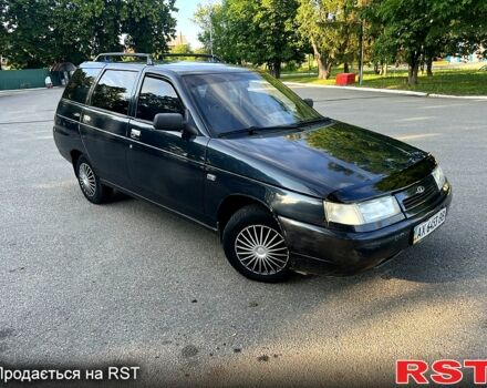 ВАЗ 2111, объемом двигателя 1.6 л и пробегом 180 тыс. км за 1600 $, фото 1 на Automoto.ua